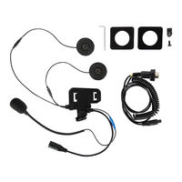 Nolan N-Com MCS III R Series User Manual