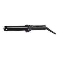 CLOUD NINE CURLING WAND Booklet