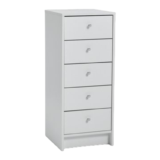 Argos Malibu 305/1764 Assembly Instructions Manual