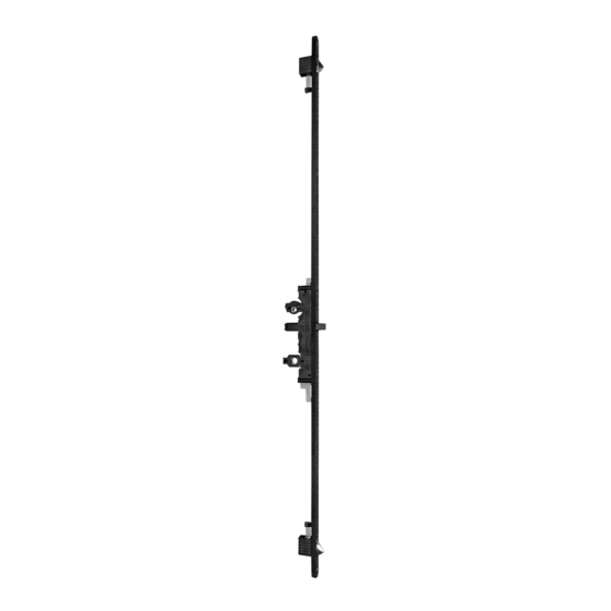 Endura PanoLock Instructions