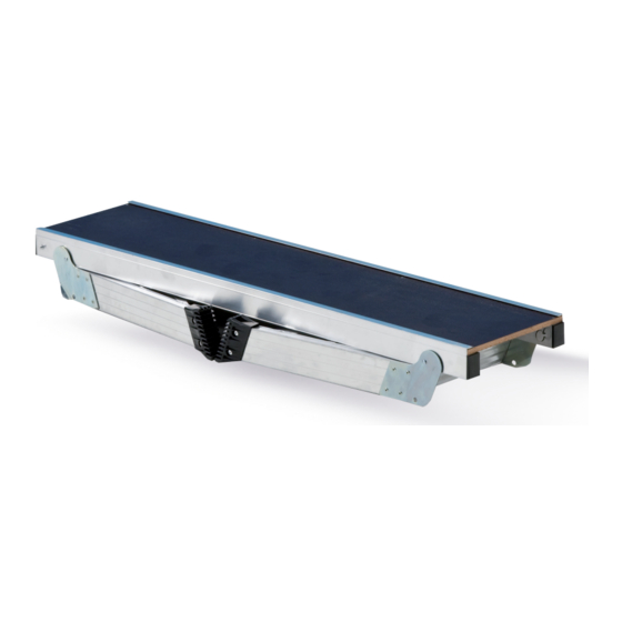 Berner TOPline 144787 Instructions For Use Manual