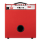 Musical Instrument Amplifier VHT REDLINE 50B User Manual