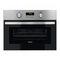 Microwave Oven Zanussi ZKC44500X User Manual