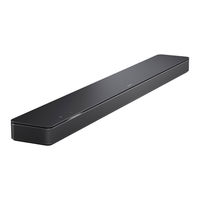 Bose Surround Speakers Manual