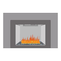 Travis Industries 616 Diamond-Fyre GSR2 Owner's Manual