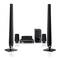 Home Theater System LG HT806PH Owner's Manual