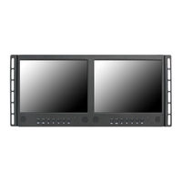 Viewz VZ-097RCR-D User Manual