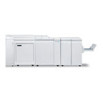 Plockmatic BOOKLET MAKER Pro 30 Operating	 Instruction
