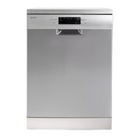 John Lewis JLDWS1328 User Manual