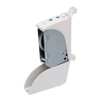 Schellenberg ROLLODRIVE 35 Manual