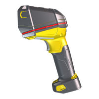 Cognex DataMan DM8700 DQ Reference Manual