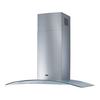 Franke FGC 915 I XS LED Instructions For Use And Installation
