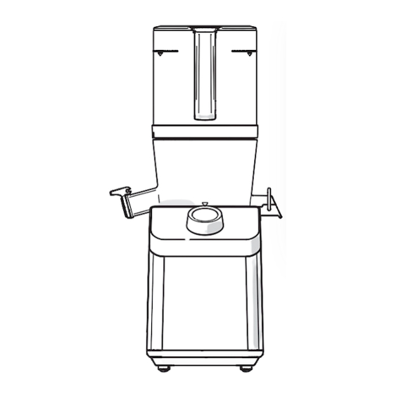 HUROM M100 Instruction Manual