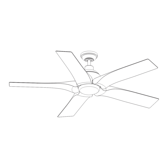 Parrot Uncle BBLDA158A Installation & Operating Instructions Manual