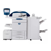 Xerox DC240 - DocuColor 240 Color Laser Release Note