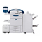 Copier Xerox DocuColor 240 Release Note
