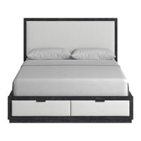 Wayfair Hermila CDCH1888 Assembly Instructions Manual
