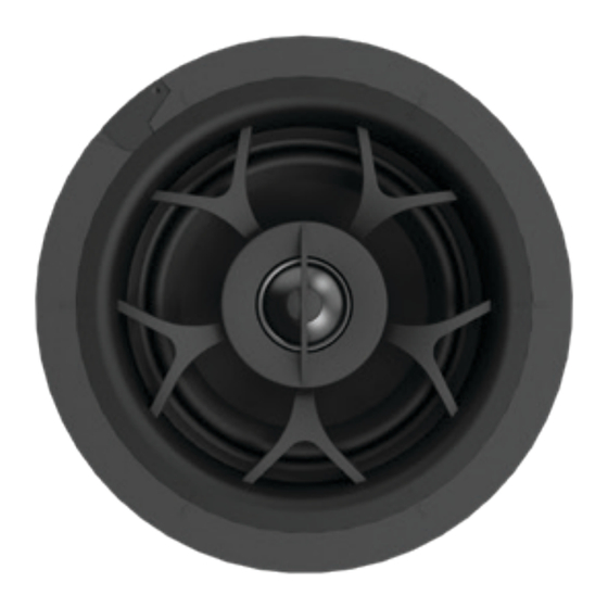 Origin Acoustics DIRECTOR Series Manual