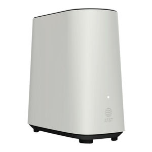AT&T ALL-FI HUB BGW620 QUICK START MANUAL Pdf Download | ManualsLib
