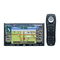 Car Receiver JVC KW-NX7000 Installation & Connection Manual