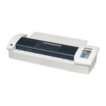 Fellowes SPL 125 Owner's Manual