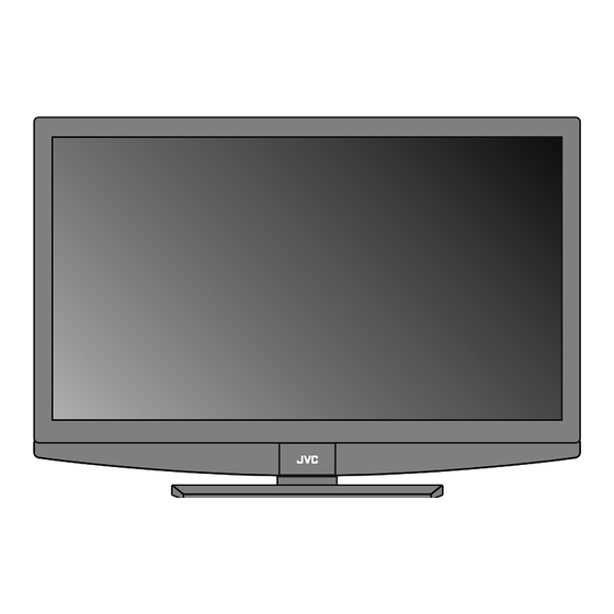 JVC LCT2387-001B-A User Manual