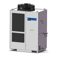 SMC Networks HRS150-AX-20-X Operation Manual