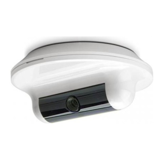 Avtech AVC492A User Manual