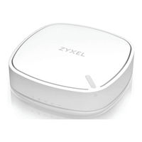 ZyXEL Communications LTE3302-M432 User Manual