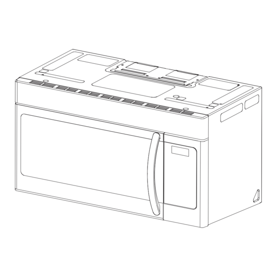 Insignia NS-OTRC15SS9 User Manual