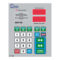 Selbit ANP-05 User Manual