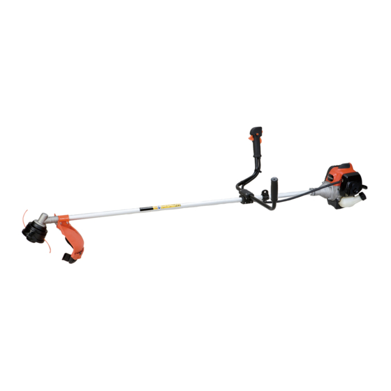 Hitachi CG 31EBS Quick Start Manual