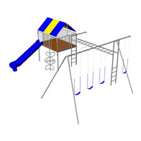 Component Playgrounds CH45 Manual