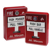 Mircom MS-700AP Series Manual