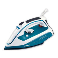 Heinner HSI-2400TQ Manual