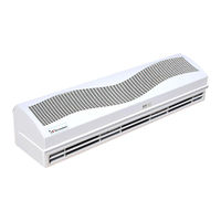 Tecnosystemi Apply air 12300036 Instruction Manual