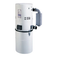 NuTone CV653 Installation Instructions Manual