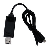 Mini Gadgets HCWiFiCable User Manual