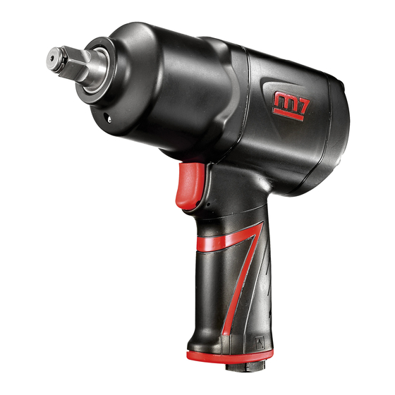 M7 NC-4233Q Manual
