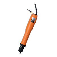 User Manuals Kilews SK B6150P Electric Screwdriver