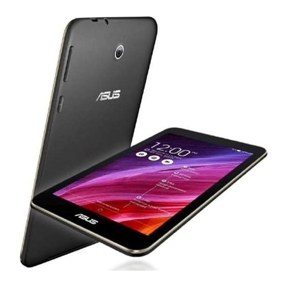 Asus K013C User Manual