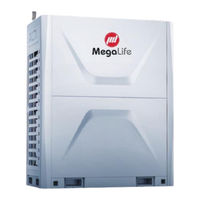MegaLife ARV-H560/SR1MV Service Manual