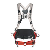 Bornack Stripe Comfort Click User Manual