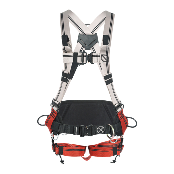 Bornack STRIPE COMFORT User Manual