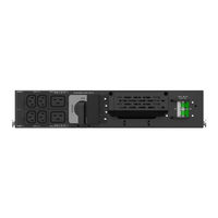 PowerWalker MBP 1-1 Installation And User Manual