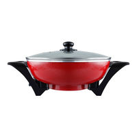 Mellerware 27607A Manual