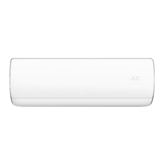 ElectrIQ iQool9PLUS User And Installation Manual