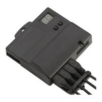 Dometic MWE9104 Installation And Operating Manual