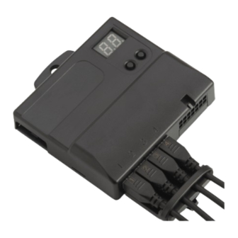 Dometic MWE9104 Installation And Operating Manual