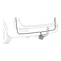 Westfalia Automotive 321 650 900 113 Installation And Operating Manual